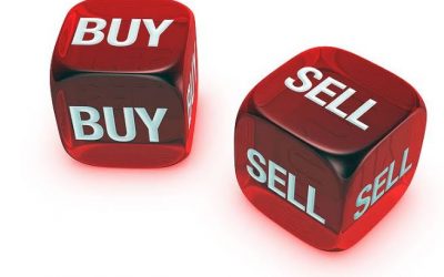 SHOULD YOU BUY OR SELL FIRST ?