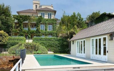SALES TRENDS IN FOREIGN PROPERTY PURCHASES