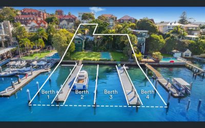 Boatshed Envy