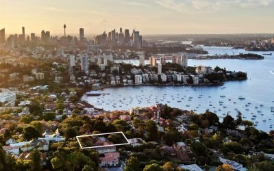 Ginahgulla Road Bellevue Hill – Yes please !