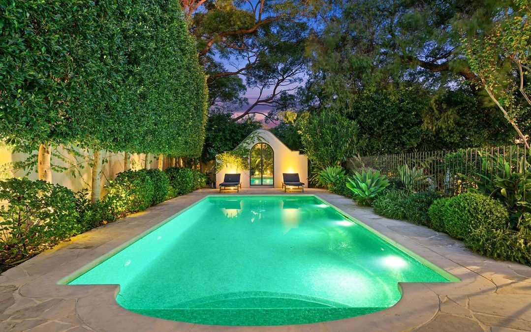 Bellevue Hill – pick of the week