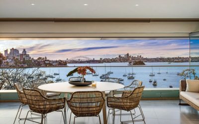 Notable listings and sales Sydney East