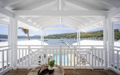 Holiday Secondary homes