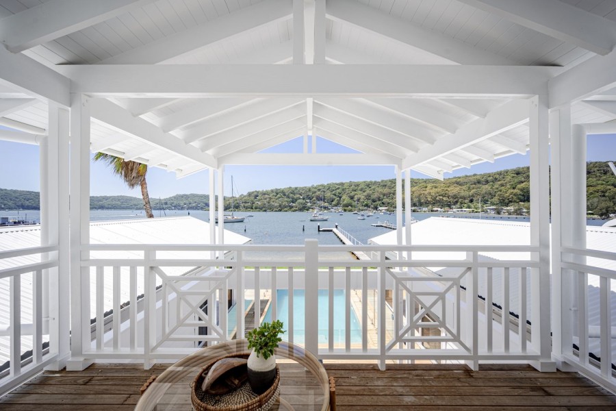 Holiday Secondary homes
