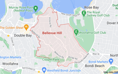 Lets Talk: Bellevue Hill recent sales