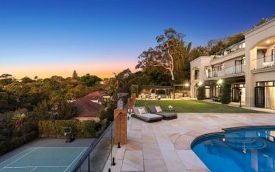 Vaucluse NSW 2030