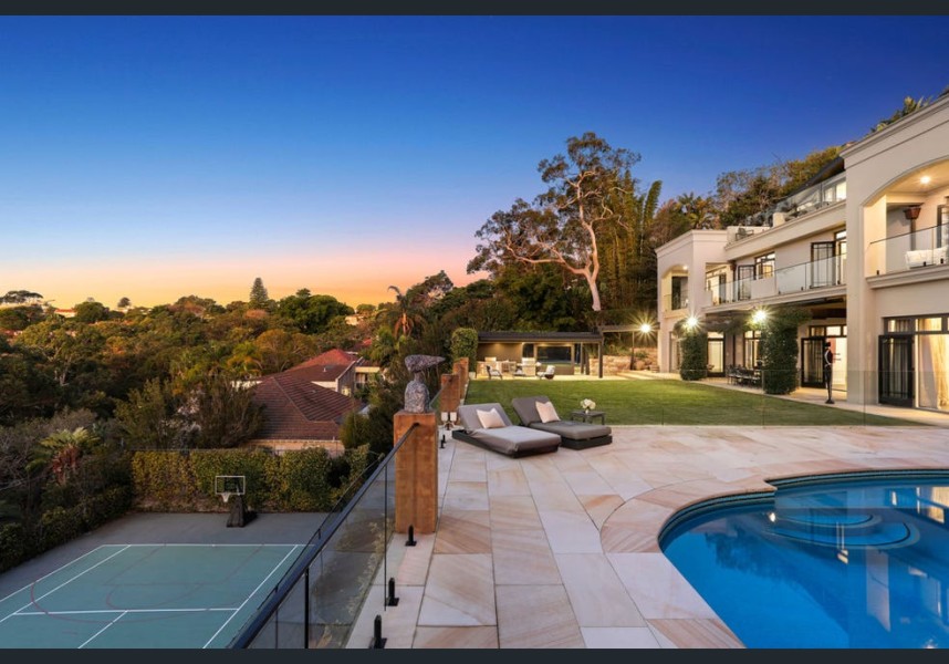 Vaucluse NSW 2030