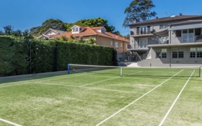 Luxury Holiday Home in Vaucluse NSW available for Xmas 2023