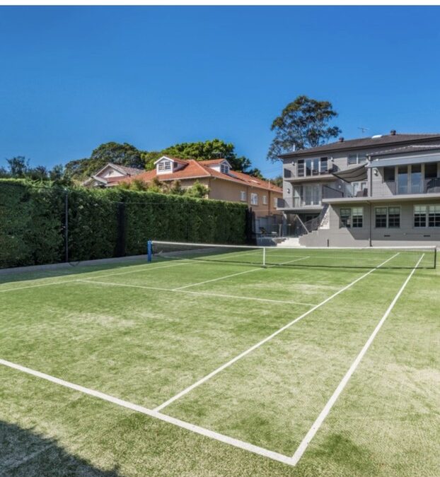 Luxury Holiday Home in Vaucluse NSW available for Xmas 2023