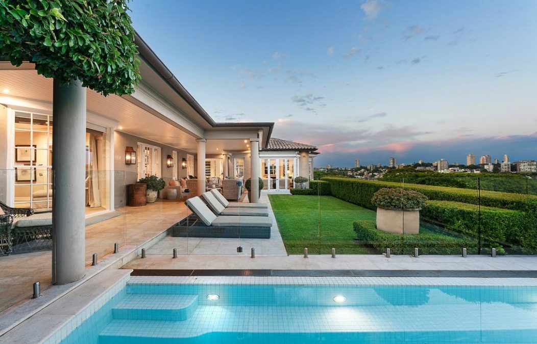 69 Wolseley Road Point Piper